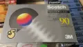 SCOTCH XS II хром аудиокасети, снимка 1