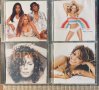 Destiny’s Child,Mariah Carey,Janet Jackson , снимка 1 - CD дискове - 41312764