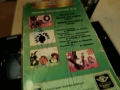 МУЛТИФИЛМ-VHS ORIGINAL TAPE 0902261829, снимка 14