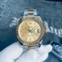 Mъжки часовник Rolex Datejust Two Tone с автоматичен механизъм, снимка 1