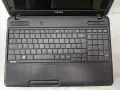 Toshiba Satellite C660/i3/2.53GHz/4RAM/250 GB SSD/лаптоп,ноутбук, снимка 2