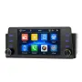 Автомобилна мултимедия 7 инча 4x50W с Bluetooth Phone Link и камера, снимка 1