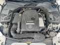 Мерцедес C350E, снимка 7