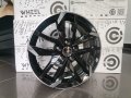 16" Джанти Пежо 5X108 PEUGEOT 308 3008/ 407 / 508/ 5008/ 408 2008, снимка 5