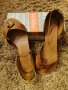 Нови сандали естествена кожа, снимка 4