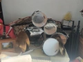барабани комплект , снимка 1