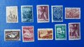 Пощенски марки, снимка 10