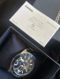 Casio edifice blue, снимка 2