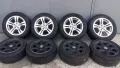 джанти за бмв bmw x3 e83 17 цола 5х120  мерцедес mercedes clk c-klass clk 16 цола 5x112, снимка 4