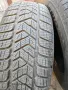 Зимни гуми 4бр Pirelli 215/65/17, снимка 7