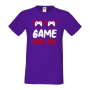 Мъжка тениска Game For Life, снимка 12