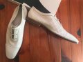 MORESCHI оригинални мъжки обувки Uk10/45, снимка 5