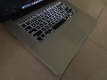 15.4' CTO Retina Core i7 Apple MacBook Pro Mid 2014 DG 16GB RAM/1TB SSD/Nvidia GT 750M/Бат 165 цик, снимка 6