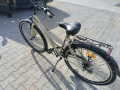 PASSATI Велосипед 28" CTB RETRO бежов, снимка 11