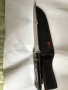 Ловен нож с фиксирано острие COLUMBIA А15, лов, риболов, къмпинг