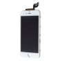 Дисплей айфон Displey iphone 6s черен black бял white само за 46 лв и Всички Останали Модели iphone , снимка 1 - Резервни части за телефони - 35722920
