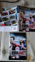 PS2 Обложки за FIFA 06 и Tekken 5, снимка 1