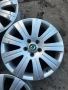 Алуминиеви джанти Skoda 5х112 17 Цола, снимка 4