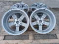 Лети джанти 16ки 5х112 Rial, снимка 8