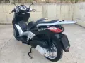 Yamaha X City 250i, снимка 8