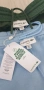 Lacoste Slim Fit Mens Size M НОВО! ОРИГИНАЛ! 2Броя Мъжки Долнища!, снимка 3