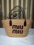 Дамски Плажни Чанти ✨MIU MIU , снимка 16