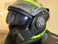 Каски за мотор  Scorpion EXO и LS2 Advant, снимка 14