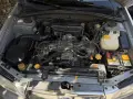 Subaru Forester 2.0 ГАЗ , снимка 9