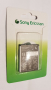 Sony Ericsson BST-43 батерия , снимка 1