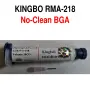 Паста флюс KINGBO RMA-218 - Китай , снимка 1