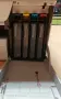 Brother MFC-250C - принтер, скенер, копир и факс, снимка 4