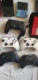 Лот Playstation ps4 psp xbox конзоли и контролери ремонт и части , снимка 5