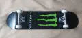 MONSTER Скейтборд, снимка 2