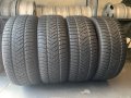 265 60 18, Зимни гуми, Pirelli ScorpionWinter, 4 броя, снимка 2