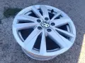 Алуминиева джанта 16 оригинална vw touran, снимка 1