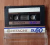 аудио-касети HITACHI , снимка 2
