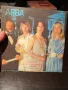 Малка плоча на ABBA - Voulez-vous, Does your mother know, снимка 1