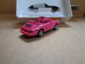 WIKING HO 1/87 PORSCHE CARRERA МОДЕЛ КОЛИЧКА ИГРАЧКА, снимка 5