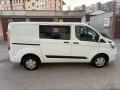 Ford Transit 2.0TDCI CUSTOM, снимка 8