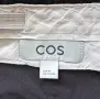 COS вълнен панталон, размер 44 (L/XL), снимка 8