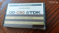 TDK D-C60, снимка 5