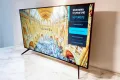 Телевизор -  Samsung 50 ИНЧА - Smart - 4K - Ultra -  HD -  LED ! , снимка 5