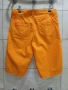 BENETTON къси панталони за момче размер 150 см., снимка 3