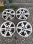 5x120..17цола 8j ET49 оригинални VW , снимка 1