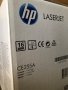 Hов, запечатан, оригинален тонер HP CE 255A/ 55A, снимка 3