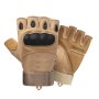 4055 Тактически ръкавици с протектор