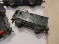 Trix Express модел на влакова композиция, снимка 8