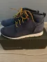 Timberland Killington Chukka Navy Nubuck боти за момче 39, снимка 1