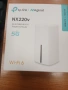 5G Рутер TP-LINK NX 220v/AX1800 WI-FI 6, снимка 3
