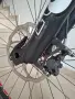Ендуро велосипед мекица Shockblaze Skin Elite Fox 36 Kashima 2012, снимка 9